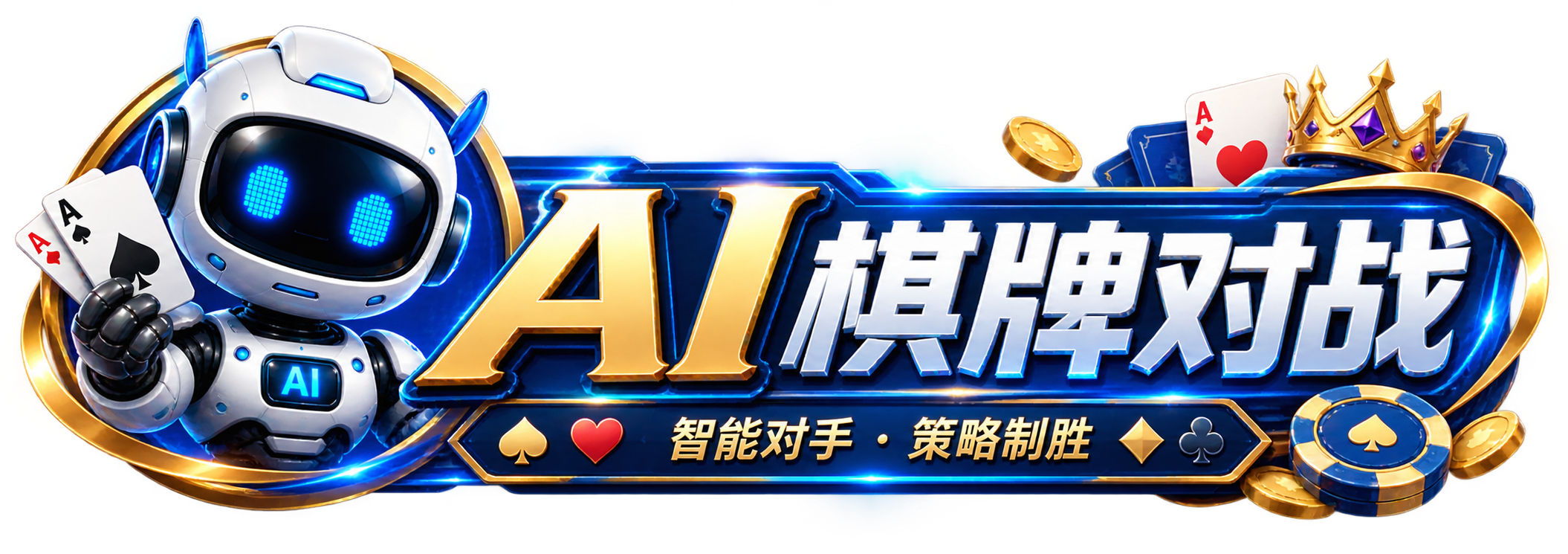 棋牌策略API